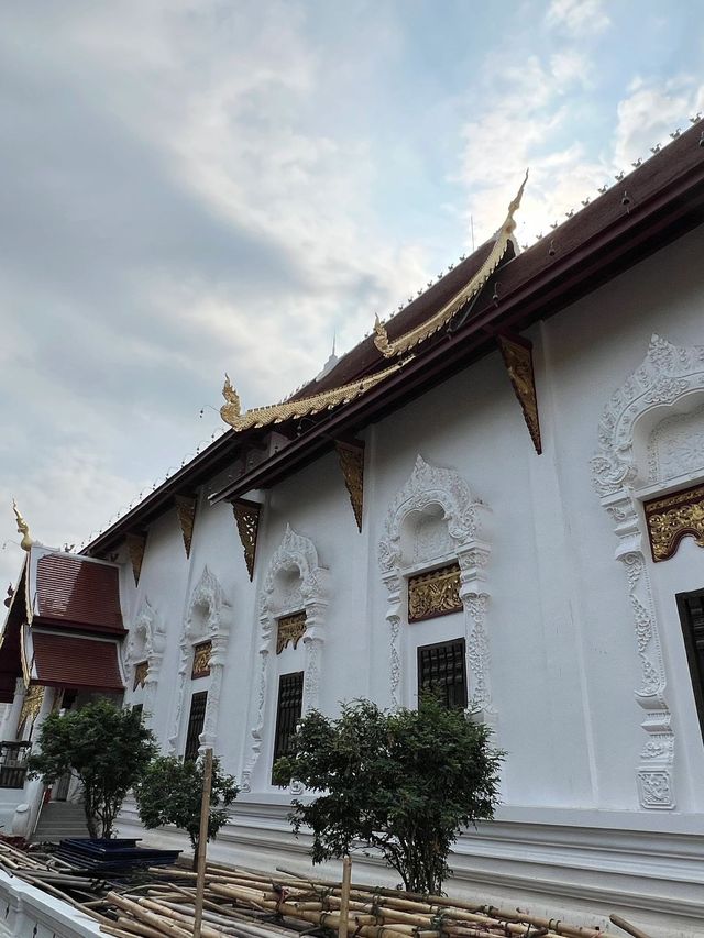 泰國老年遊 人均2k享高品質旅程