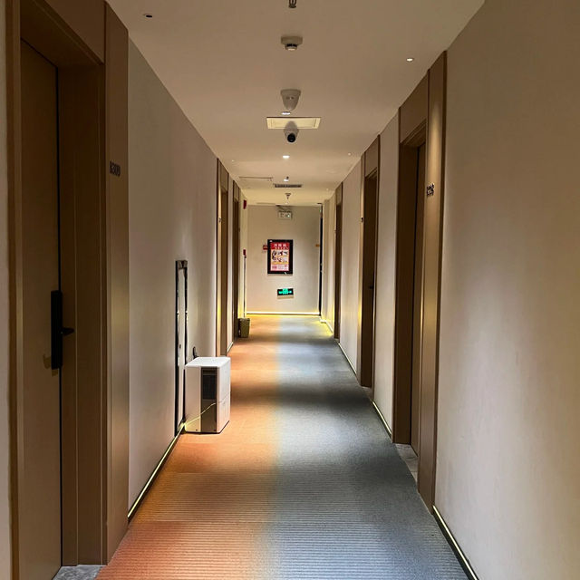 挖到寶！珠海你好酒店，打開旅行新驚喜✨