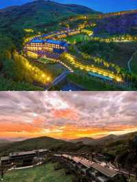 溧陽南山週末去泡溫泉私湯好絕