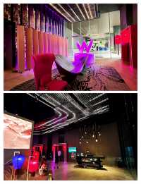 吉隆坡雪邦W酒店：純粹W血脈，盡享都市狂歡