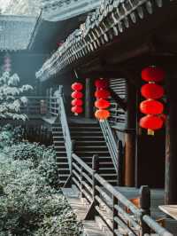 人少景美！上海周邊竟私藏一個世外桃源