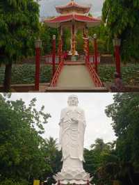 越南小眾旅行地～綏和