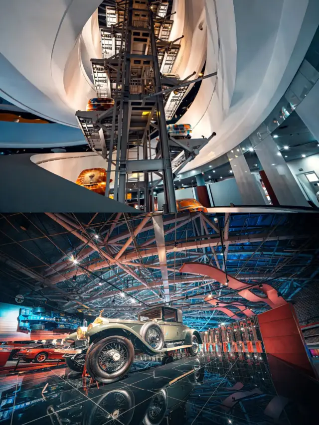 抓住寒假的尾巴‖北京親子一日遊避坑攻略