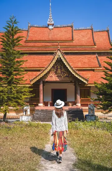 不是曼谷是景谷！普洱一日往返的寶藏小城