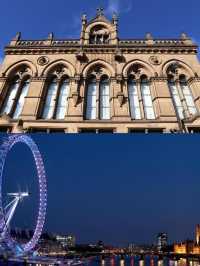 布拉德福德的兩日時光：邂逅英倫的古韻與悠然