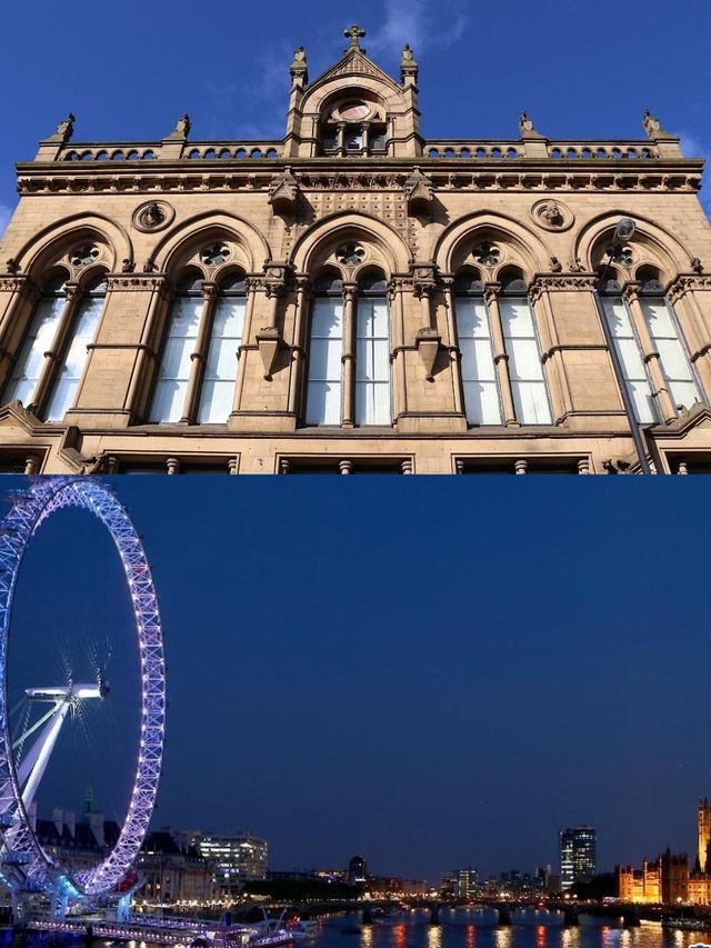 布拉德福德的兩日時光：邂逅英倫的古韻與悠然