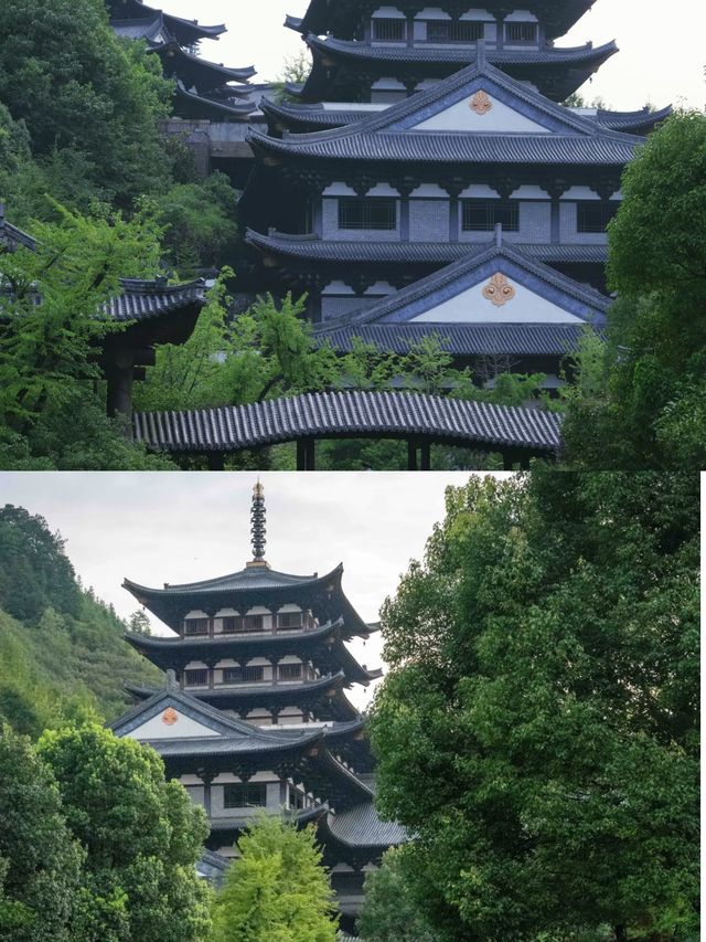 衢州不只有鴨頭