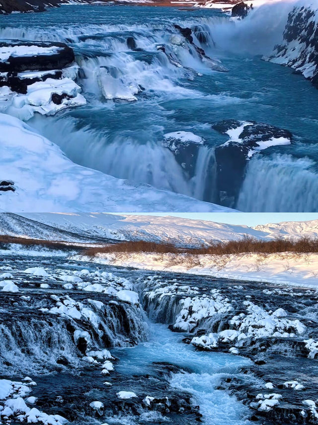 地球上最似外星球嘅地方——冰島，一生必去