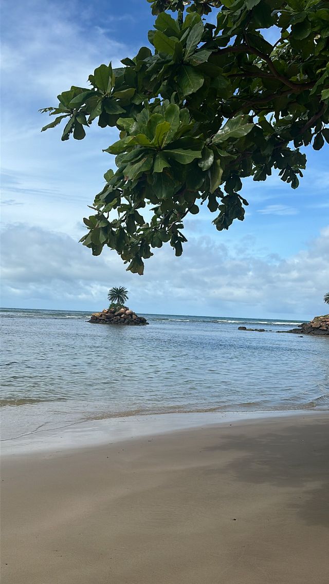 富國島綠灣Spa度假村|天堂般的寧靜度假