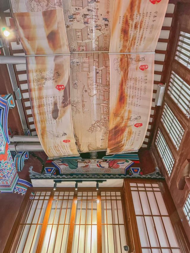 鸛雀樓 | 登樓攬勝，邂逅千年古韻