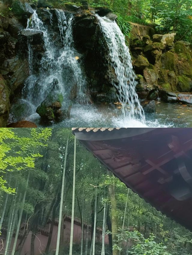 雙龍洞：全面遊玩攻略