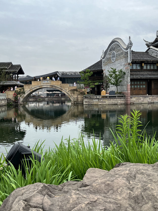 如歌的旅程｜2天1晚李莊自駕遊攻略