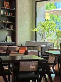 深圳探店 | 高顏值與氛圍感雙重疊加的壁爐咖啡館