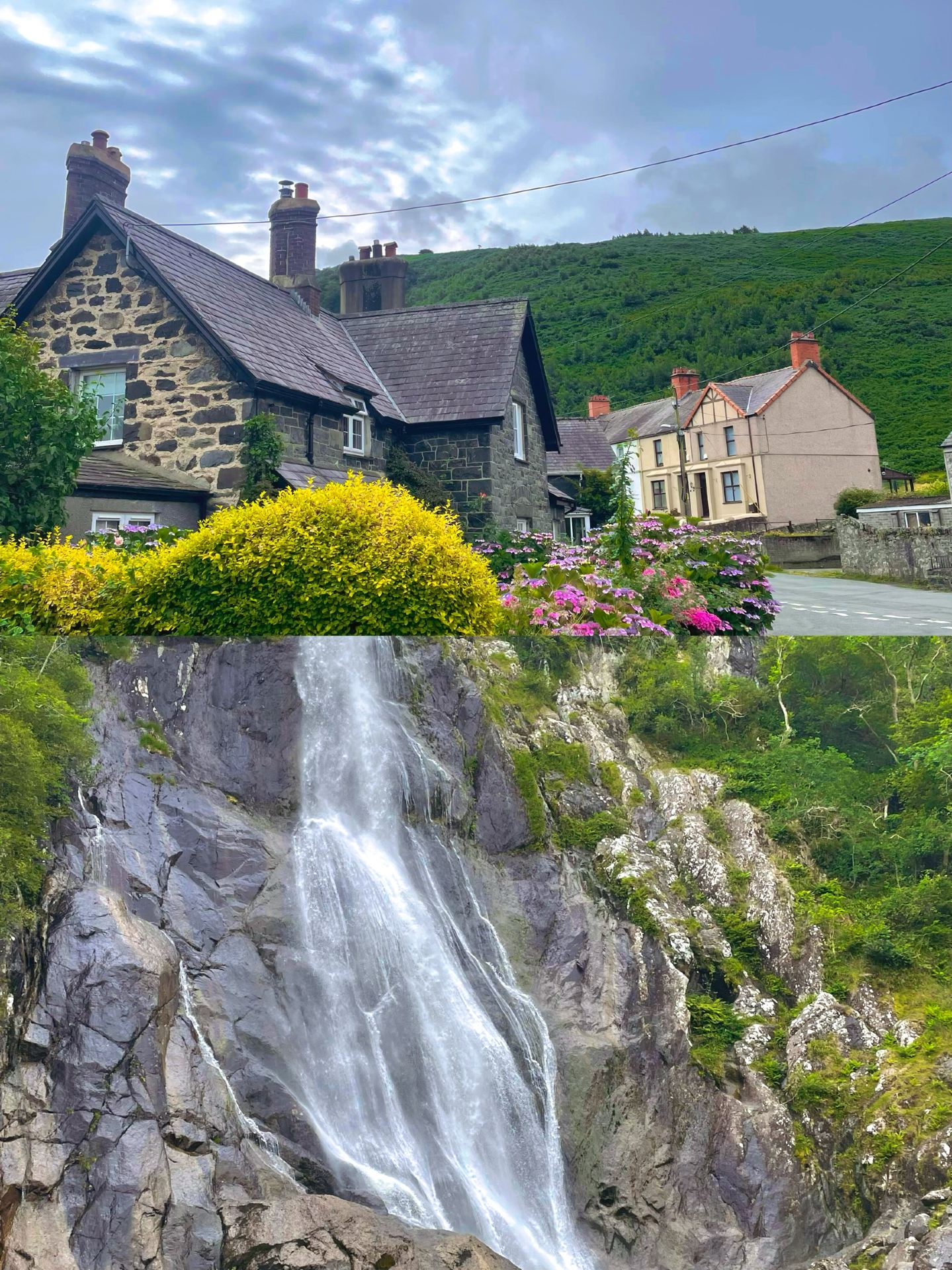 Explore Bangor, Wales | A hidden gem in the UK with stunning mountain and sea views