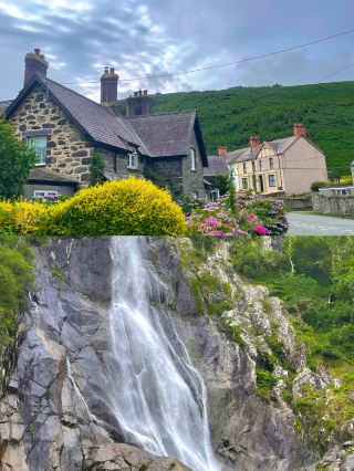 Explore Bangor, Wales | A hidden gem in the UK with stunning mountain and sea views