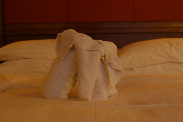 酒店推薦／一秒穿越東南亞