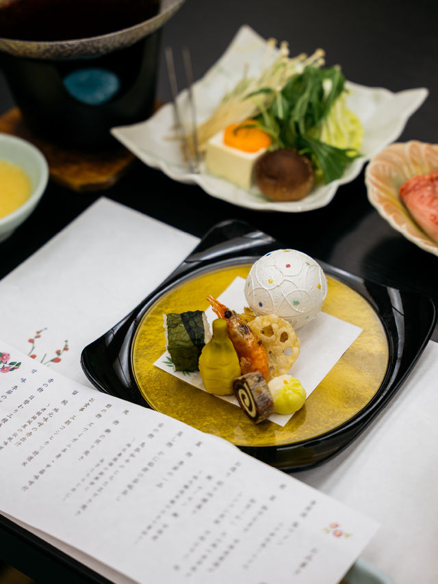 一泊二食｜日本山阴地区溫泉旅馆分享