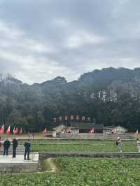 五天元宵節這樣玩轉福建❗️