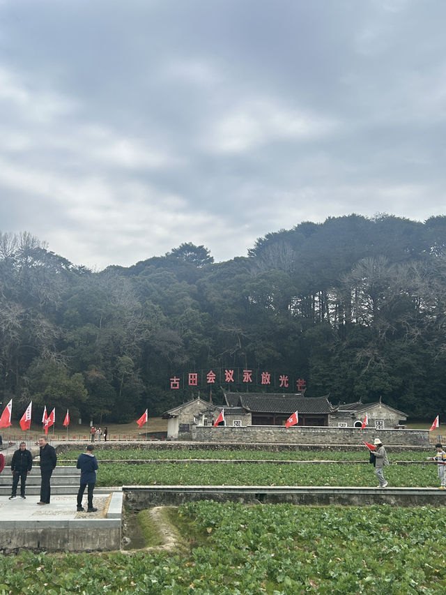 五天元宵節這樣玩轉福建❗️
