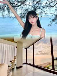 被這家海景民宿拿捏了！朋友圈讚爆