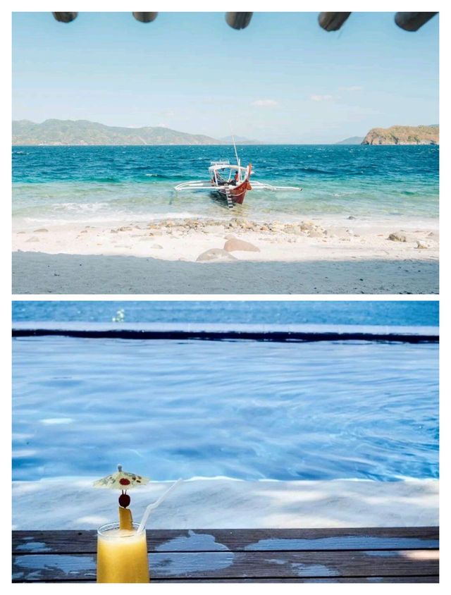 邂逅八打雁的靜謐天堂，Vivere Azure 度假村。