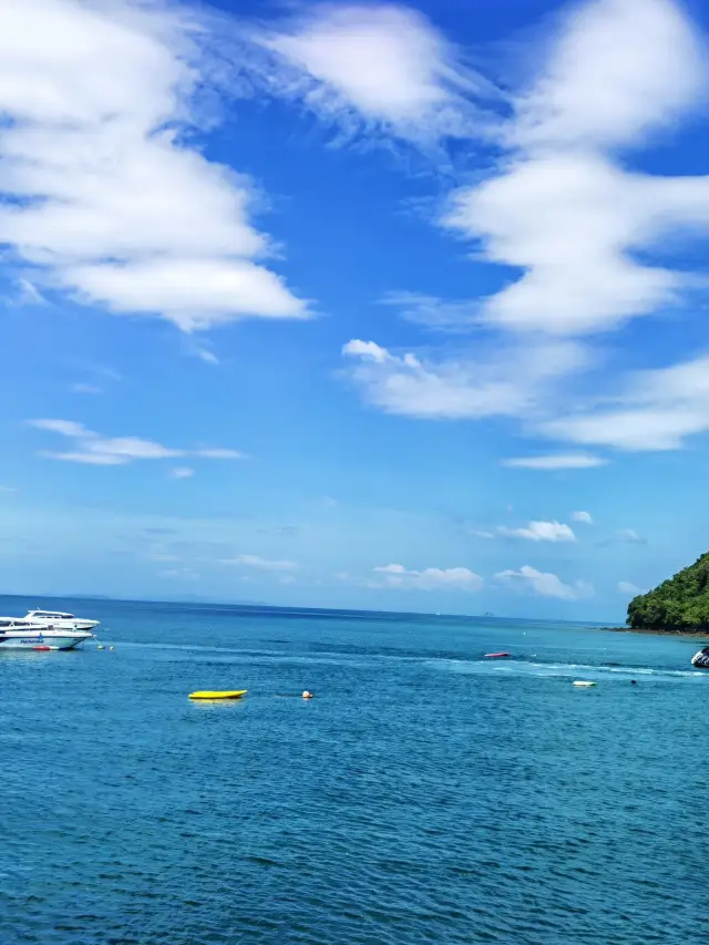 泰國6日遊省心攻略必碼