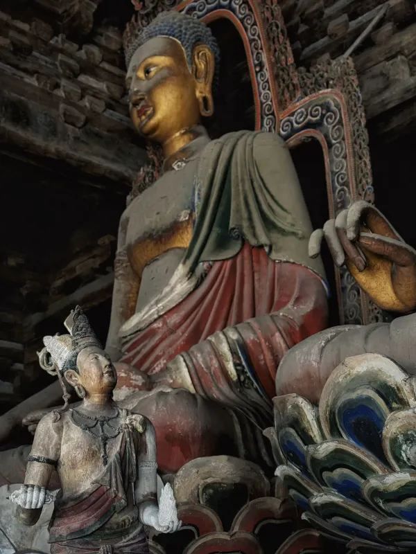 願每個去奉國寺的，都刷到這篇全攻略
