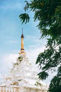 曼德勒·瑪哈昂美僧院