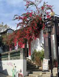 唐家灣古鎮 | 去有風的地方＊