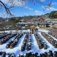 韓國冷門秘境，論山市2天1夜全攻略！