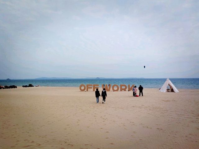 10 Days Visa Free Transit Stay in Fujian: Cover All Landmarks!