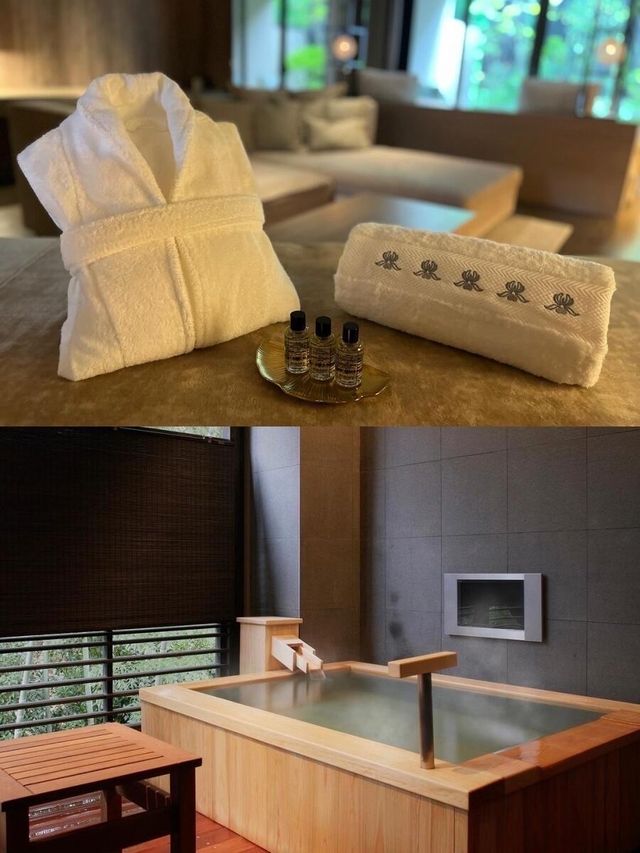 日本 馥府熱海酒店