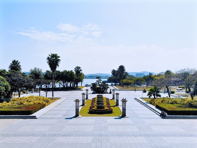 廈門市名人紀念館--陳嘉庚紀念館
