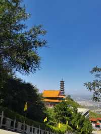 去雞鳴山要做哪些準備