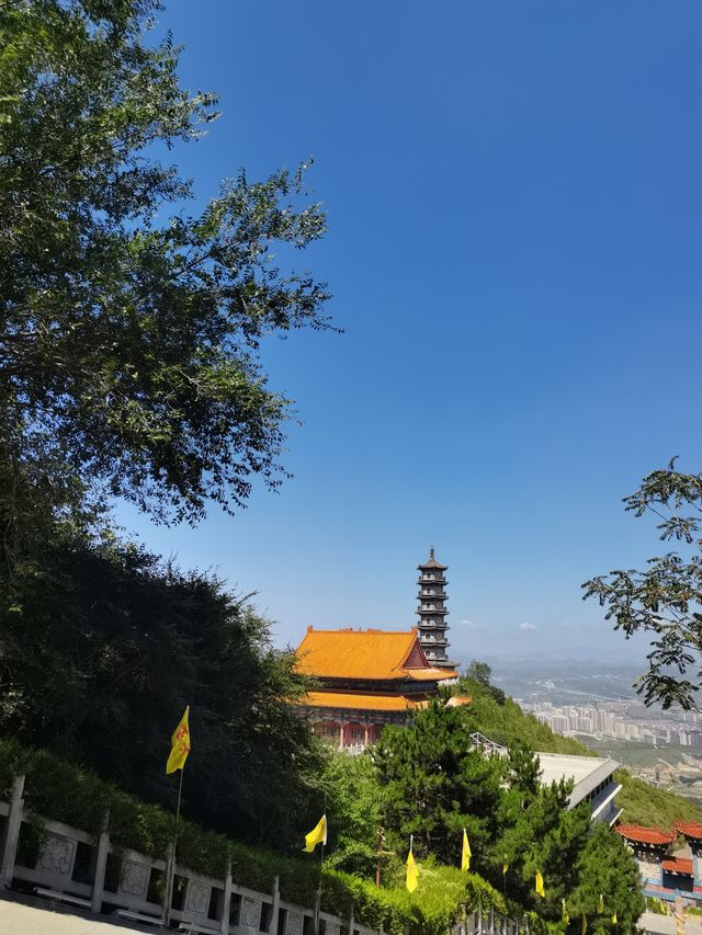 去雞鳴山要做哪些準備