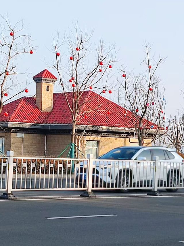 麗景海灣酒店：經典美景，令人流連忘返
