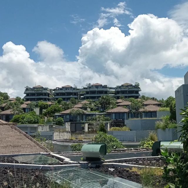邂逅峇里島六善，遇見一場溫柔的夢