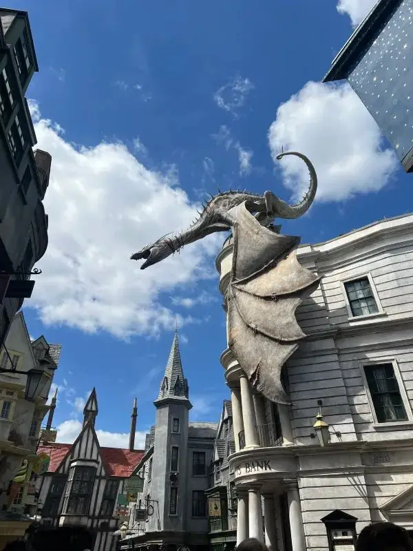 The Ultimate Guide to Universal Studios Orlando Without an Express Pass!