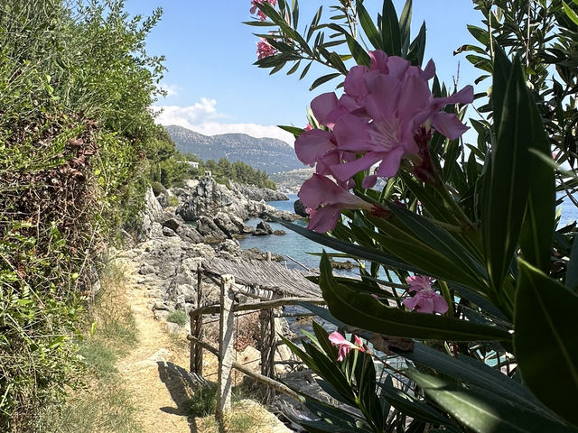 🇦🇱 🌅 Himare: Albania’s Beach Paradise
