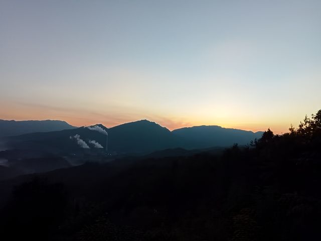 藏在小城市裡面的大風景！