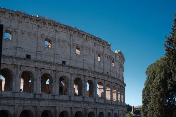 Explore the Colosseum in Rome with These Tips!