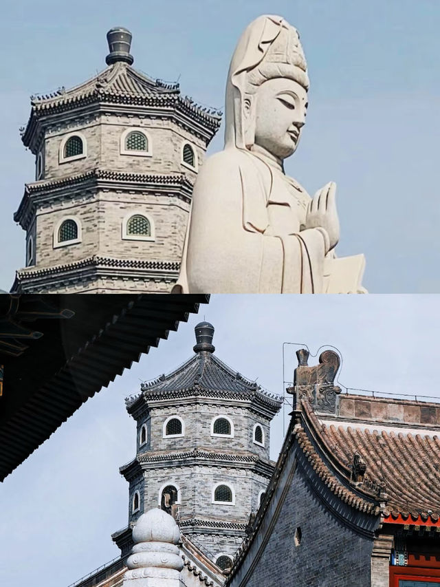 天津已回，說點真心大實話