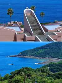宮崎，陽光與海浪的浪漫邂逅
