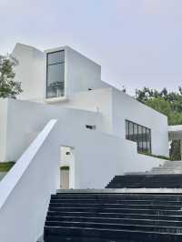 遠山綠影:漫步中山華僑公園