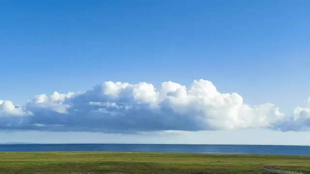 The Qinghai-Gansu Grand Loop 10-Day Self-Drive Tour: The Afterglow Is Real