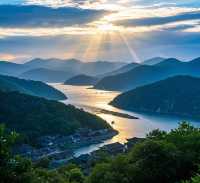 福建連江 | 小眾海邊寶藏旅行攻略