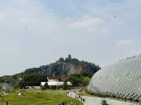 上海辰山植物園