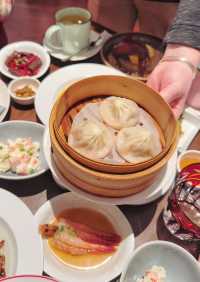 Staycation 喺新天地躺平度假係咩體驗