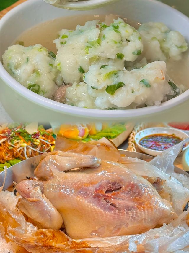 不愛三亞愛海口，好看好玩又好吃