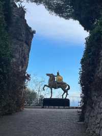 Eze埃茲小鎮超全旅遊攻略!